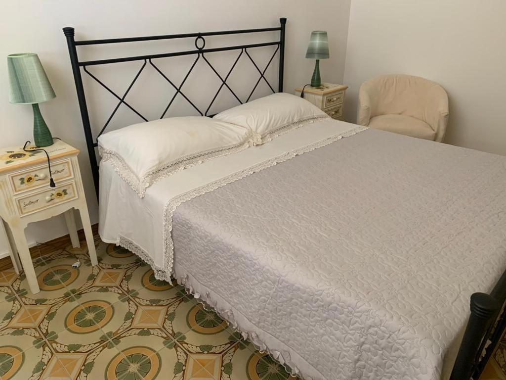 Giada House Villa Bosa Ngoại thất bức ảnh