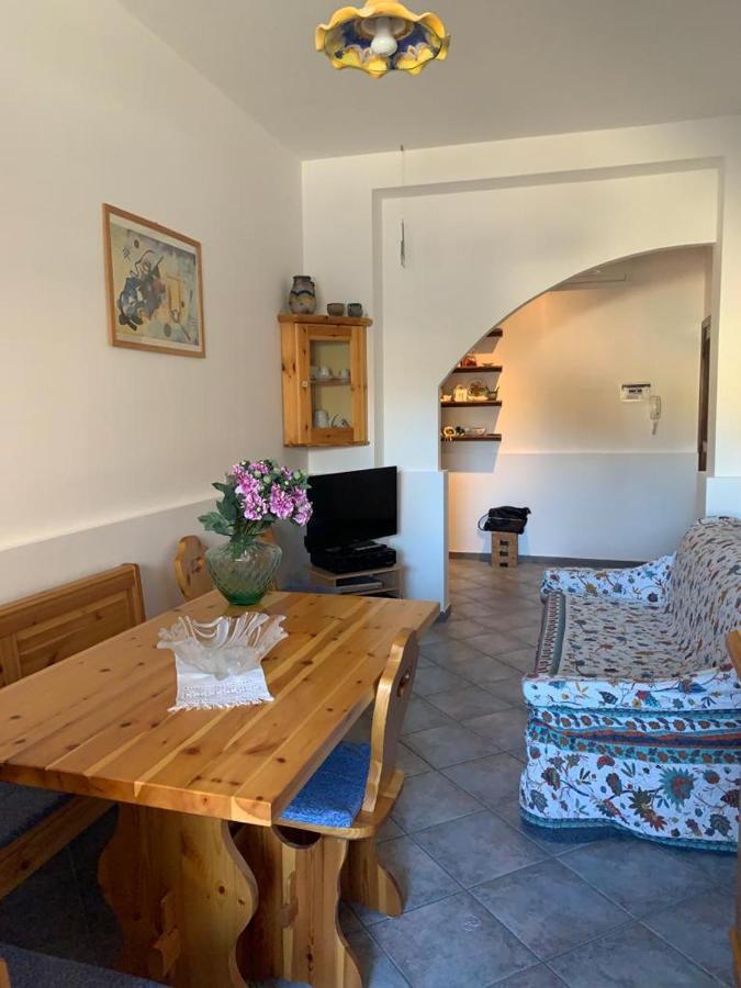 Giada House Villa Bosa Ngoại thất bức ảnh