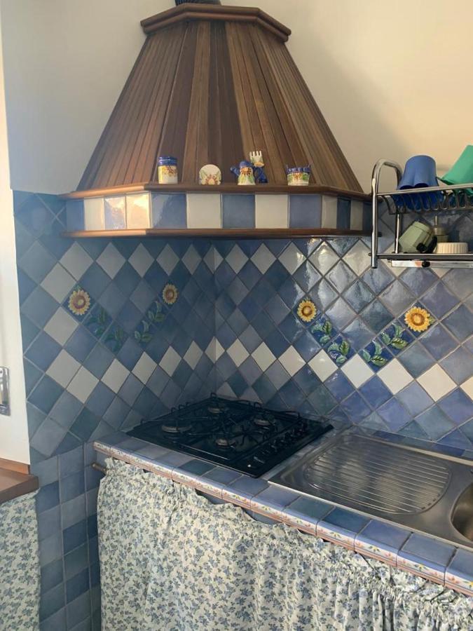 Giada House Villa Bosa Ngoại thất bức ảnh