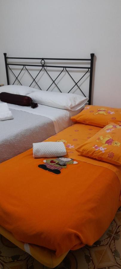 Giada House Villa Bosa Ngoại thất bức ảnh